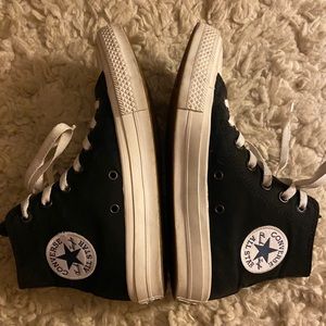 Converse High Tops